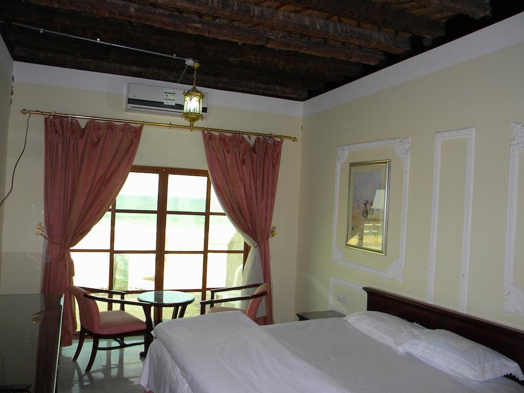 Arabian Sea Motel Sur