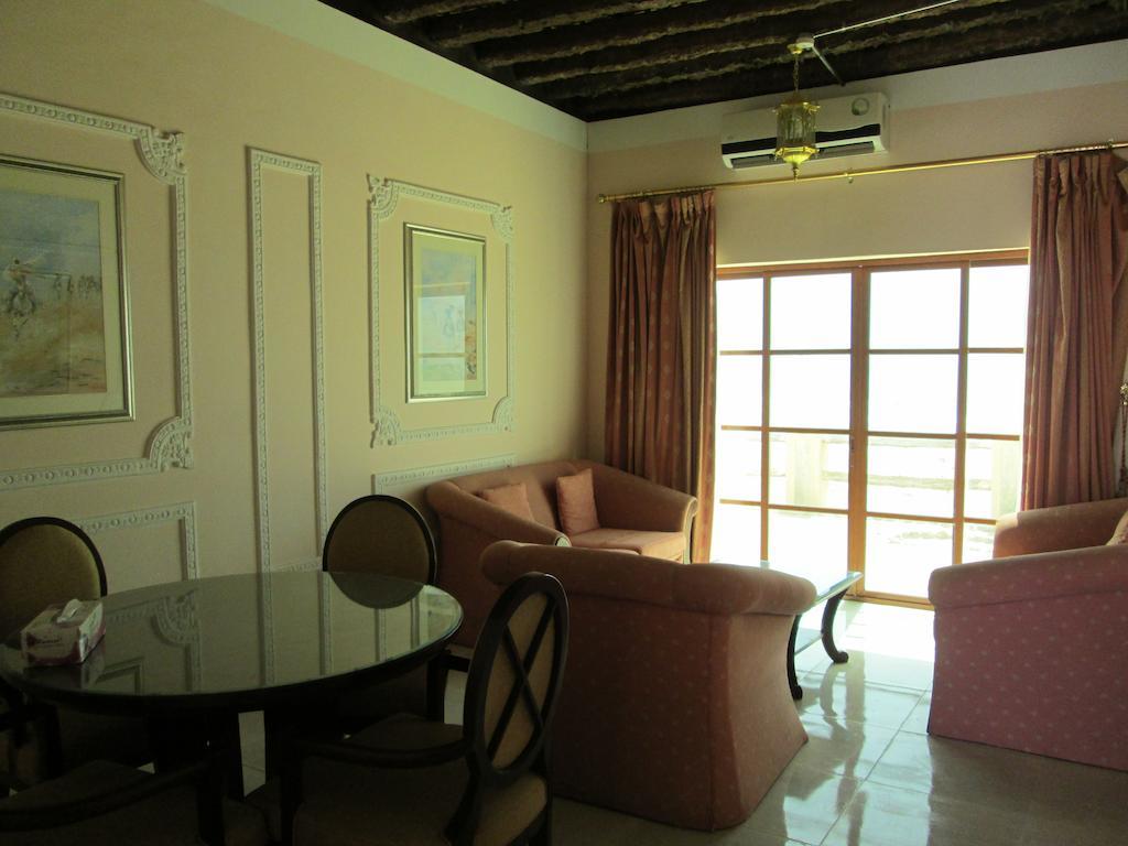 Arabian Sea Motel 2*