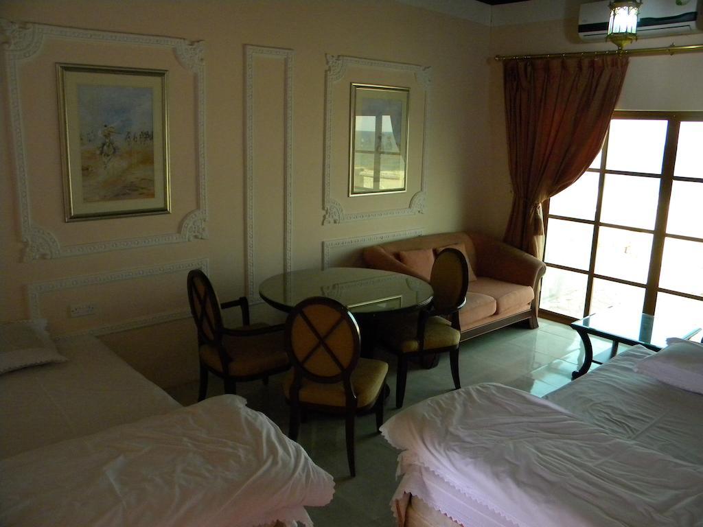 Motel Arabian Sea Sur
