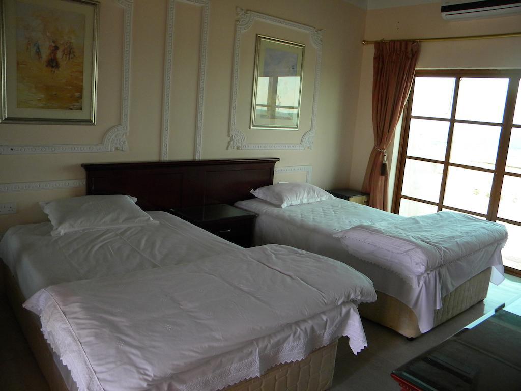Motel Arabian Sea