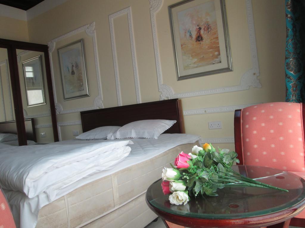 Motel Arabian Sea 2*