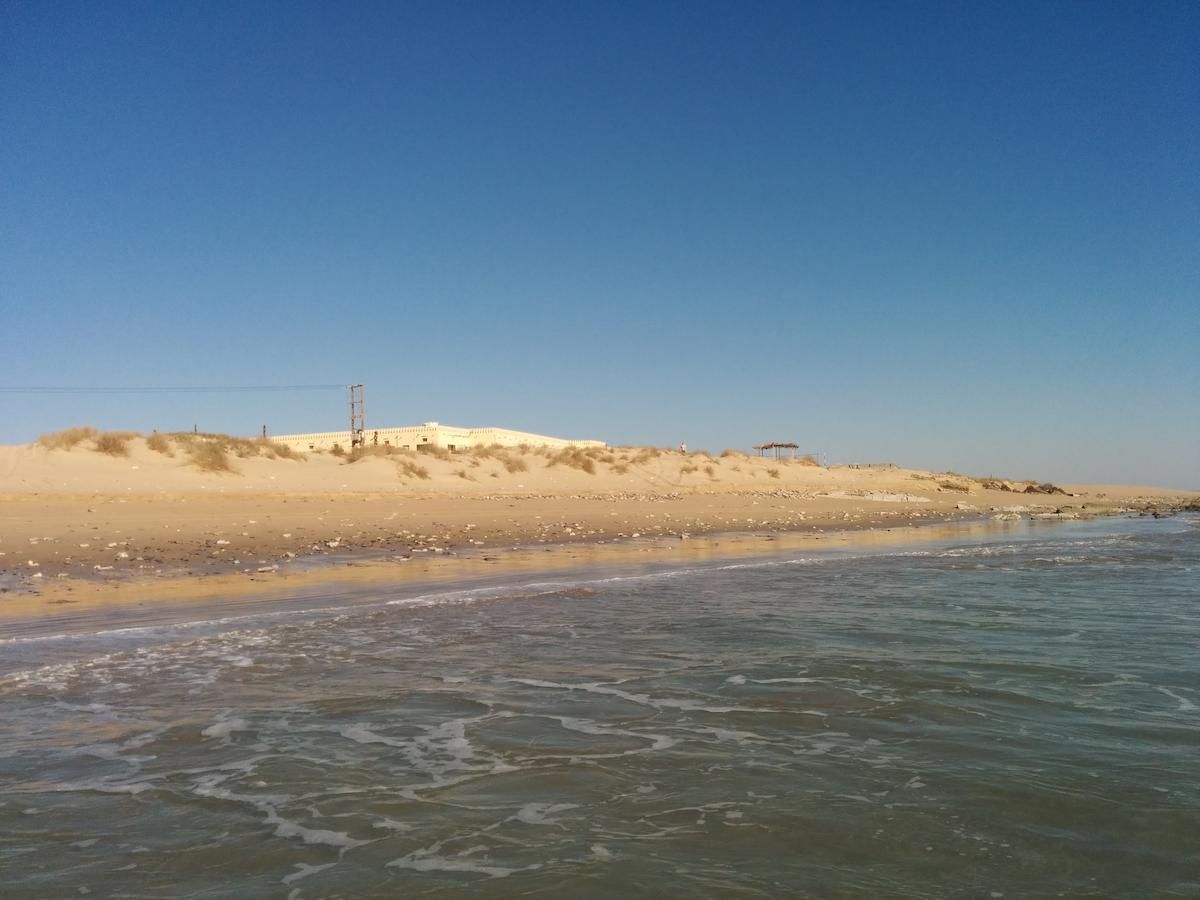 Motel Arabian Sea Sur
