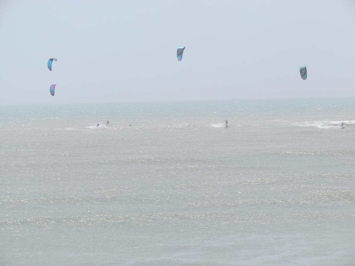 Arabian Sea Motel