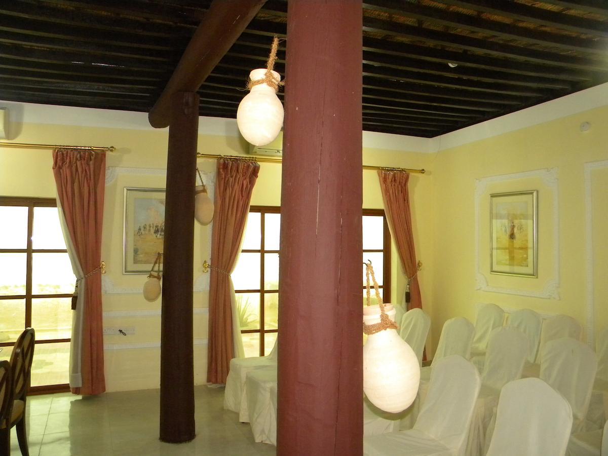 Arabian Sea Motel 2*
