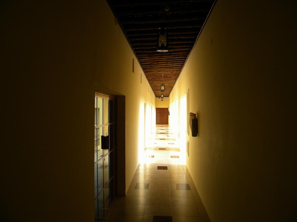 Arabian Sea Motel