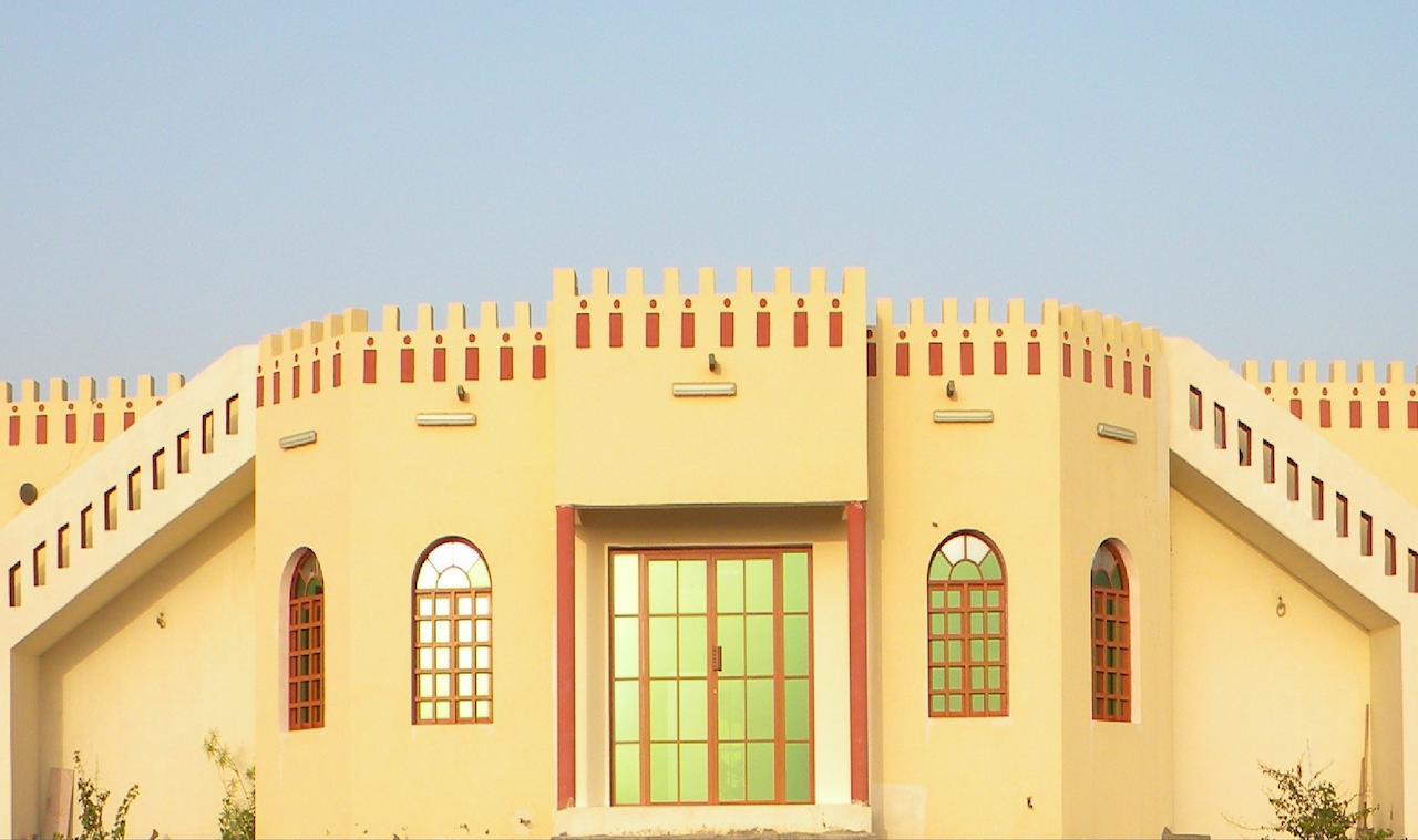 Arabian Sea Motel