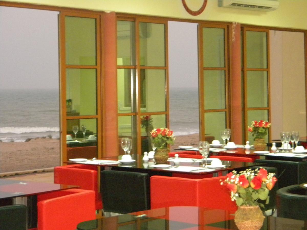 Motel Arabian Sea 2*