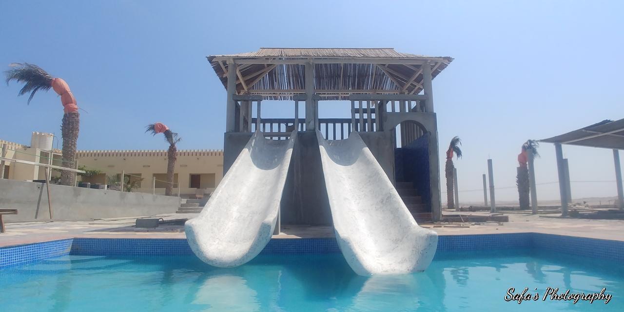 Arabian Sea Motel Sur