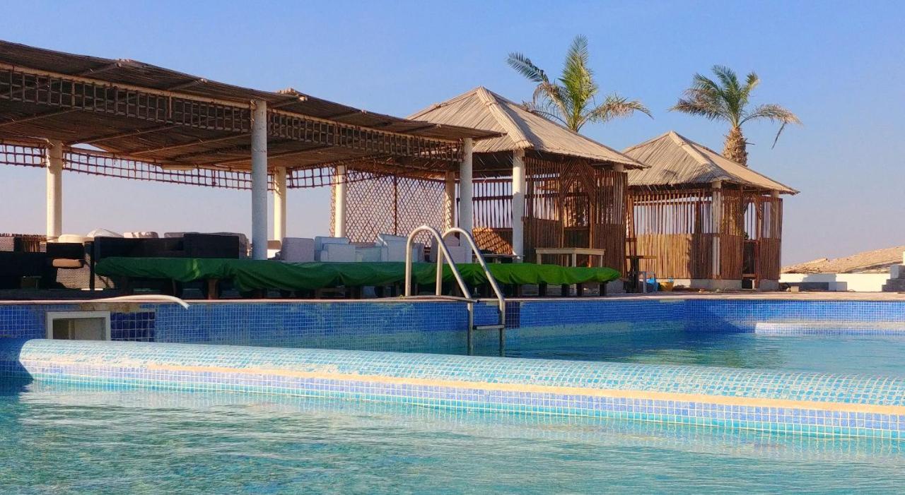Arabian Sea Motel 2*